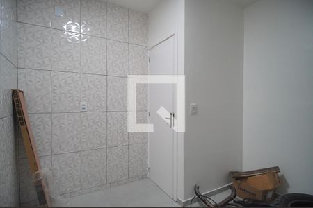 Quarto 2 de casa para alugar com 2 quartos, 85m² em Santos Dumont, São Leopoldo