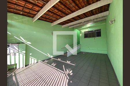 Foto 44 de casa à venda com 4 quartos, 267m² em Vila Silvia, São Paulo