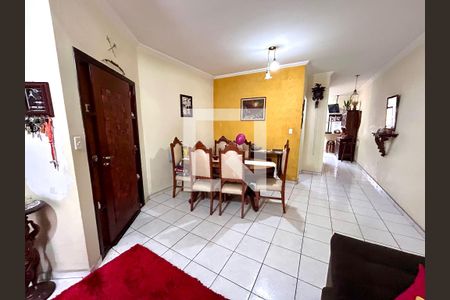 Sala de casa à venda com 3 quartos, 222m² em Vila Augusta, Guarulhos