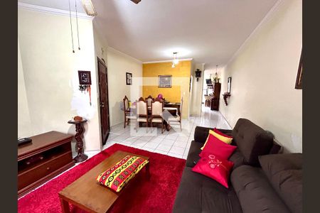 Sala de casa à venda com 3 quartos, 222m² em Vila Augusta, Guarulhos