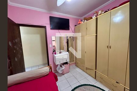 Quarto 1 de casa à venda com 3 quartos, 222m² em Vila Augusta, Guarulhos