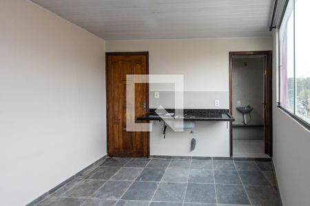 Studio de kitnet/studio para alugar com 1 quarto, 18m² em Água Branca, São Paulo