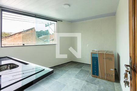 Studio de kitnet/studio para alugar com 1 quarto, 18m² em Água Branca, São Paulo