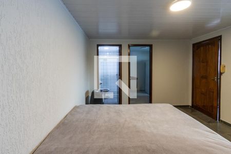 Studio de apartamento para alugar com 1 quarto, 25m² em Água Branca, São Paulo