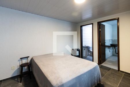 Studio de apartamento para alugar com 1 quarto, 25m² em Água Branca, São Paulo