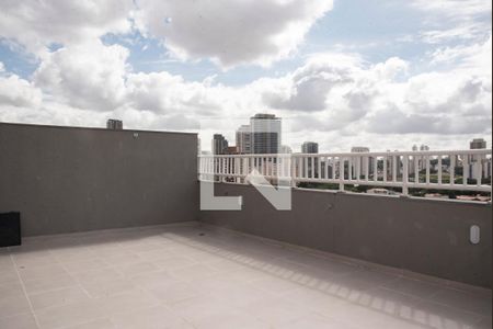 Garden de kitnet/studio para alugar com 1 quarto, 53m² em Chácara Inglesa, São Paulo