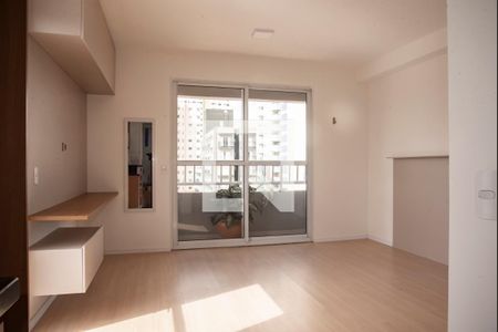 Kitnet/Studio à venda com 1 quarto, 53m² em Chácara Inglesa, São Paulo