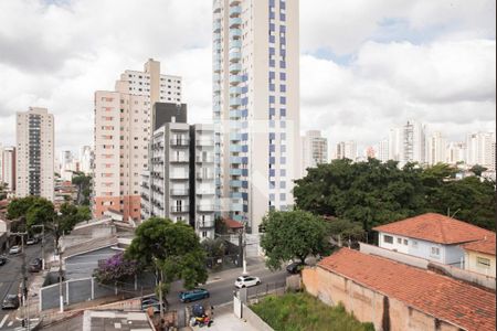 Kitnet/Studio à venda com 1 quarto, 53m² em Chácara Inglesa, São Paulo