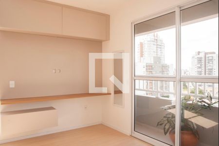 Studio de kitnet/studio para alugar com 1 quarto, 53m² em Chácara Inglesa, São Paulo