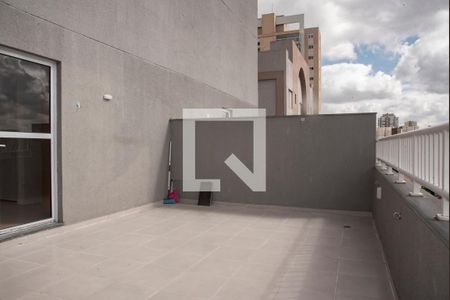 Garden de kitnet/studio para alugar com 1 quarto, 53m² em Chácara Inglesa, São Paulo