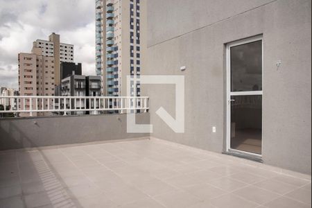 Kitnet/Studio à venda com 1 quarto, 53m² em Chácara Inglesa, São Paulo