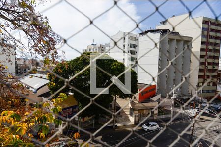Quarto 1 de apartamento à venda com 3 quartos, 95m² em Tijuca, Rio de Janeiro