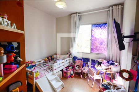 Quarto 2 de apartamento à venda com 3 quartos, 95m² em Tijuca, Rio de Janeiro