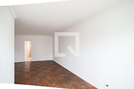 Sala de apartamento para alugar com 3 quartos, 150m² em Consolação, São Paulo