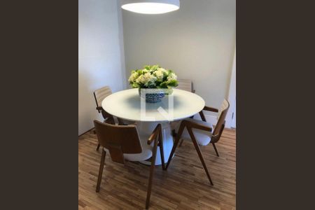 Apartamento à venda com 3 quartos, 209m² em Brooklin, São Paulo