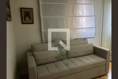 Apartamento à venda com 3 quartos, 209m² em Brooklin, São Paulo