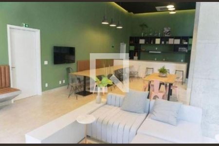 Apartamento à venda com 1 quarto, 33m² em Consolação, São Paulo