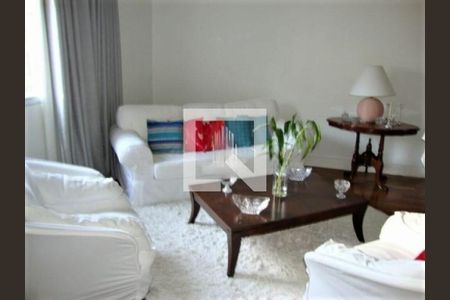 Apartamento à venda com 3 quartos, 287m² em Indianópolis, São Paulo