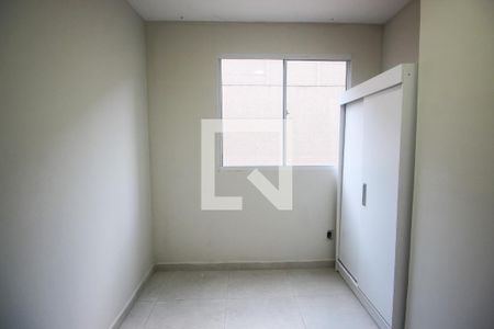 Quarto 1 de apartamento para alugar com 2 quartos, 42m² em Jardim Maria Duarte, São Paulo