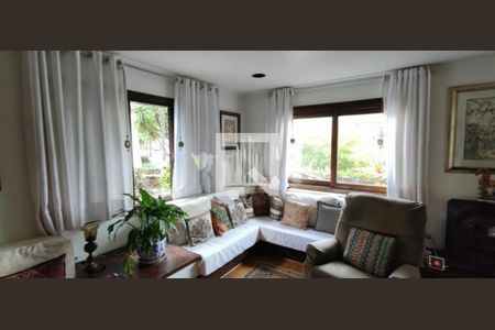 Casa à venda com 4 quartos, 350m² em Jardim Paulista, São Paulo