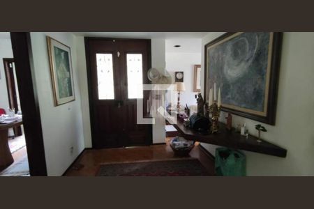 Casa à venda com 4 quartos, 350m² em Jardim Paulista, São Paulo