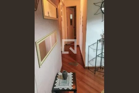 Apartamento à venda com 2 quartos, 60m² em Vila Mariana, São Paulo
