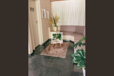 Apartamento à venda com 2 quartos, 60m² em Vila Mariana, São Paulo