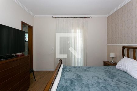 Suíte 2 de casa à venda com 3 quartos, 140m² em Penha de França, São Paulo