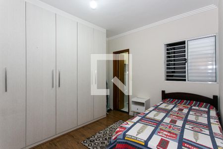 Suíte 1 de casa à venda com 3 quartos, 140m² em Penha de França, São Paulo