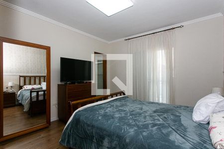 Suíte 2 de casa à venda com 3 quartos, 140m² em Penha de França, São Paulo