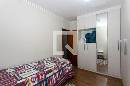 Suíte 1 de casa à venda com 3 quartos, 140m² em Penha de França, São Paulo