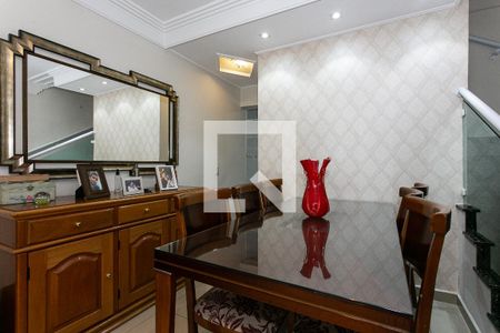 Sala de casa à venda com 3 quartos, 140m² em Penha de França, São Paulo