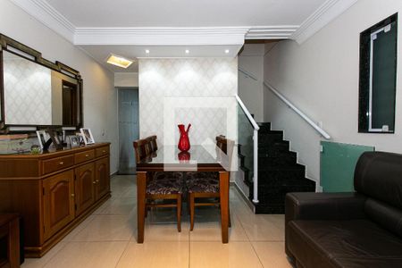 Sala de casa à venda com 3 quartos, 140m² em Penha de França, São Paulo