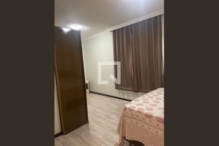 Quarto de casa para alugar com 4 quartos, 140m² em Morada Nova, Contagem