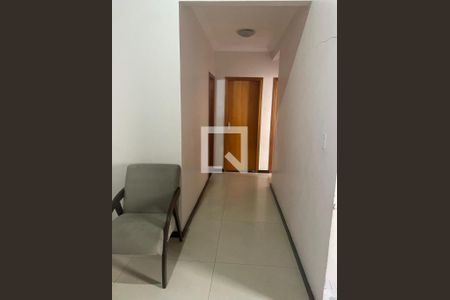 Quarto de casa para alugar com 4 quartos, 140m² em Morada Nova, Contagem