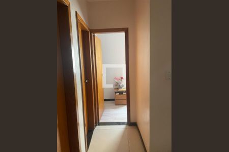 Quarto de casa para alugar com 4 quartos, 140m² em Morada Nova, Contagem