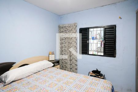 Suíte de casa à venda com 1 quarto, 113m² em Rudge Ramos, São Bernardo do Campo