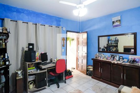 Sala de casa à venda com 1 quarto, 113m² em Rudge Ramos, São Bernardo do Campo
