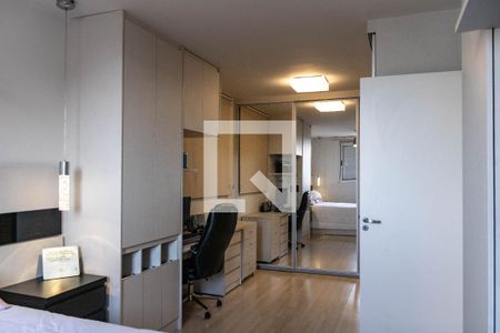 Suíte de apartamento para alugar com 3 quartos, 78m² em Buritis, Belo Horizonte