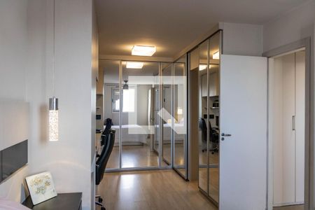 Suíte de apartamento para alugar com 3 quartos, 78m² em Buritis, Belo Horizonte