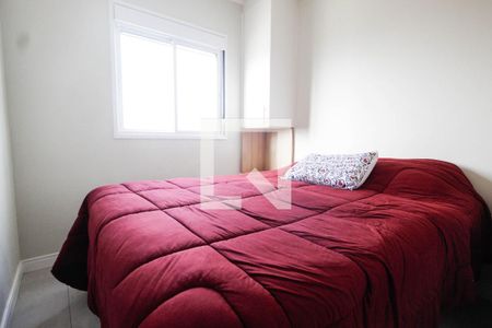 Quarto 2 de apartamento à venda com 2 quartos, 42m² em Vila Nova Cachoeirinha, São Paulo