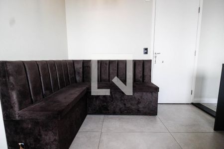 Sala de apartamento à venda com 2 quartos, 42m² em Vila Nova Cachoeirinha, São Paulo