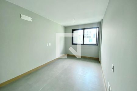 Quarto  de apartamento para alugar com 4 quartos, 191m² em Botafogo, Rio de Janeiro