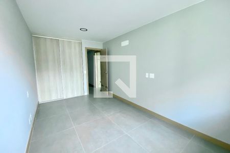 Quarto  de apartamento para alugar com 4 quartos, 191m² em Botafogo, Rio de Janeiro