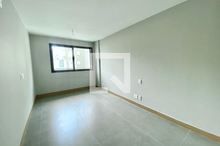 Quarto  de apartamento para alugar com 4 quartos, 191m² em Botafogo, Rio de Janeiro