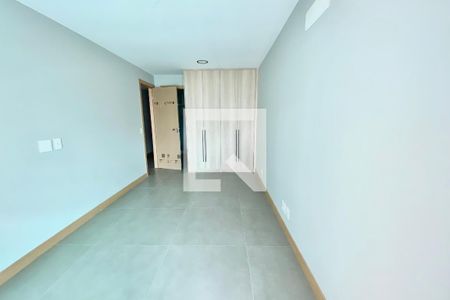 Suíte 1 de apartamento para alugar com 4 quartos, 191m² em Botafogo, Rio de Janeiro