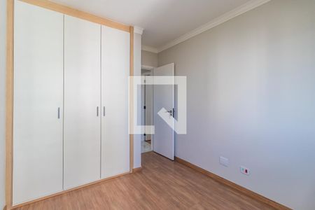 Quarto 1 de apartamento à venda com 3 quartos, 112m² em Alphaville Industrial, Barueri