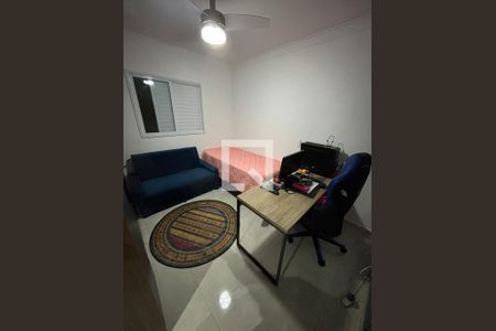 Quarto 2 de apartamento à venda com 2 quartos, 64m² em Boa Vista, São Caetano do Sul