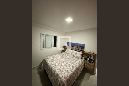 Quarto 1 de apartamento à venda com 2 quartos, 64m² em Boa Vista, São Caetano do Sul