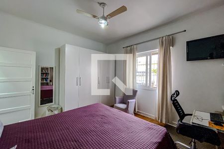 Quarto 2 de casa à venda com 2 quartos, 150m² em Vila Regente Feijó, São Paulo